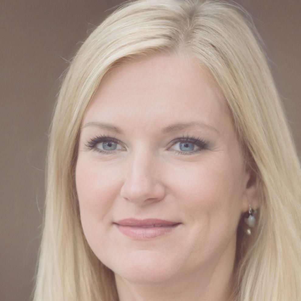 Indigo Thornfield, Lead Data Strategist